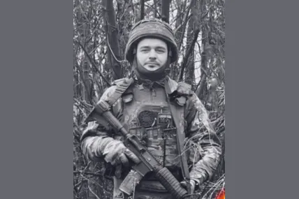 Віталій Луцюк. Фото: Федерація Волейболу