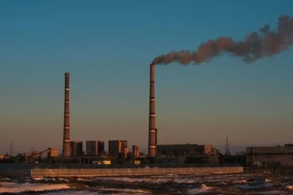 Запорізька ТЕС припинила роботу: на підприємстві закінчилося вугілля