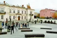 Був Радом промисловим – став туристичним
