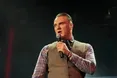 «Офіційно заявляю, що до осені жодних концертів я не планую»