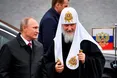 Патріарх російської церкви кирил раптово запропонував «різдвяне перемир’я»