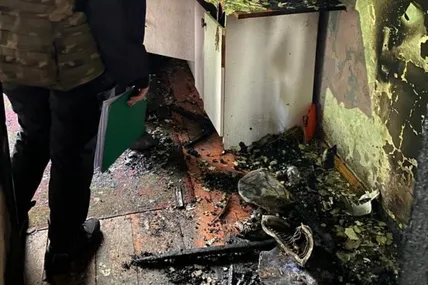 Фото: Поліція Львівської області
