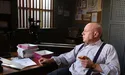 «Перші півтора року великої війни я майже нічого не читав і не дивився, бо не міг»