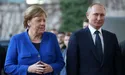 «В оточенні Меркель може бути російський «кріт»