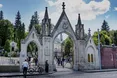 Безпека понад усе: Личаківське кладовище закривають на три дні для протикліщової обробки