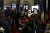 У Києві попрощались з дисидентом Степаном Хмарою
