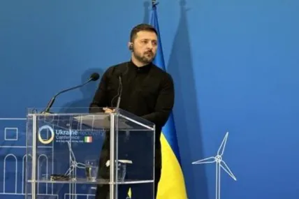 “700-1000 БПЛА на добу”, — такий план росії, путін хоче дестабілізувати суспільство. Фото: Подробиці