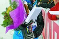 Володимир БРИНЗАК: «Я ще не бачив такої Підгрушної: очі горять, енергія через край»