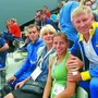 В’ячеслав ТИРТИШНИК: «Легкоатлети – третина олімпійської команди України»