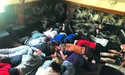 «До вікна підходити забороняли, били по голові»...