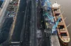 Безпілотники знову атакували ленінградську область росії: у порту Усть-Луга виникла пожежа