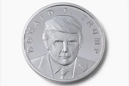 Фото: Дональд Трамп