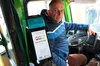 На Львівщині через валідатори е-квитка обліковується також готівкова оплата