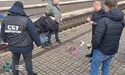«До вибухівки був прикріплений мобільний телефон. Хлопчина міг стати смертником…»