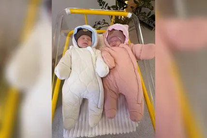 Фото: Львівський обласний клінічний перинатальний центр