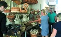 Якісний кошик не має пахнути хімією