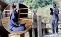 Замість живих буддійських ченців — робот-монах