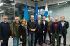«Демократія під час та після війни в Україні потребує підвищеної уваги»