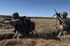 Іспанські військові вперше прибудуть в Україну