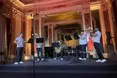 Коли музика зцілює і дарує надію навіть у найскладніші часи