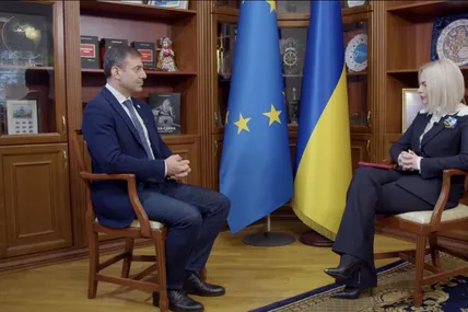 Фото:Укрінформ