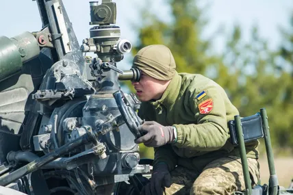 Збройні сили за добу ліквідували ще 170 російських окупантів. Фото Генштабу ЗСУ