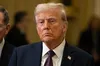 Трамп заявив, що він «виграє війну проти Ірану»: деталі