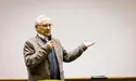 Андрій Содомора: «Я не наважився б щось змінювати у своєму, зітканому із випадковостей, житті. Усунеш одну точку – поламається вся лінія»