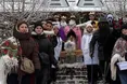 Коляда в Орові