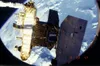 На Землю падає супутник, — NASA
