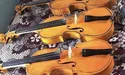 За талант виготовляти скрипки зажив слави «бойківського Страдіварі»