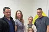 Львівські медики врятували дівчинку, якій пересадили нирку