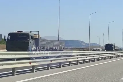 Фото: Крымский ветер