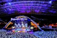 Для чого українським артистам їхати на прорашистський фестиваль?