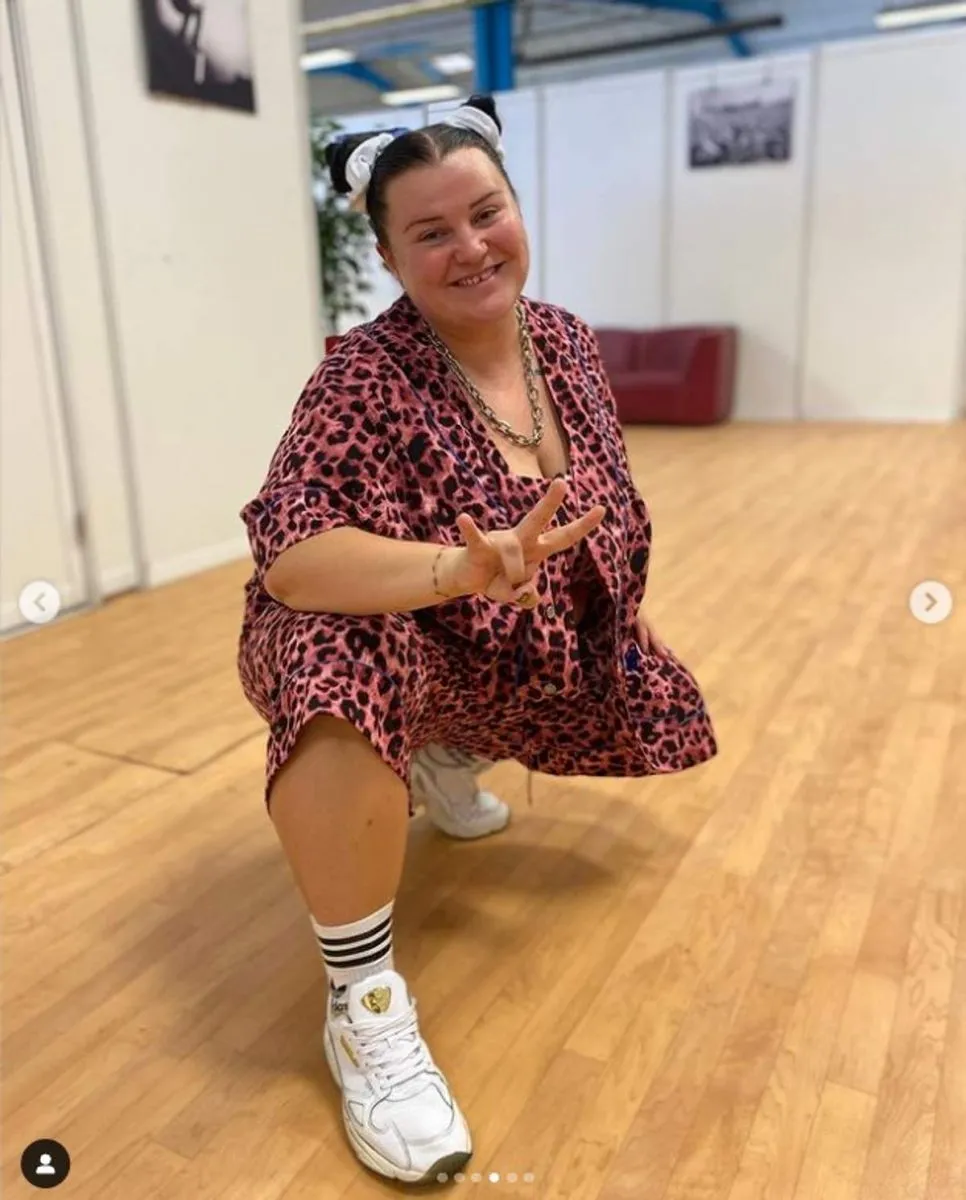 Alyona Alyona