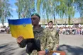 «Дякую матерям, що не ховали від війська своїх дітей за кордоном, не купували їм довідки у лікарів…»