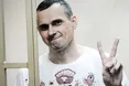 Сенцову присудили американську премію "Свобода писати"