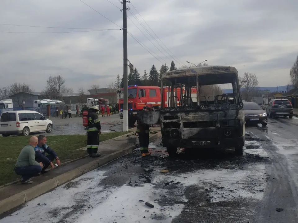 Фото ДСНС 