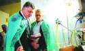 Стан Романа стабілізувався. Життя Надії – досі під загрозою...