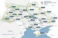 Синоптики прогнозують сонячну п’ятницю: детальний прогноз погоди в Україні на 17 липня 2026 року