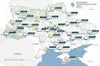 Парасольки та спека: синоптики розповіли, де завтра пройдуть сильні дощі