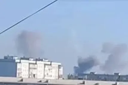 Бердянськ. Фото з мережі