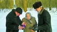 «До сусідів-євреїв наші батьки ходили колядувати. А за німецької окупації потайки носили їм їсти...»
