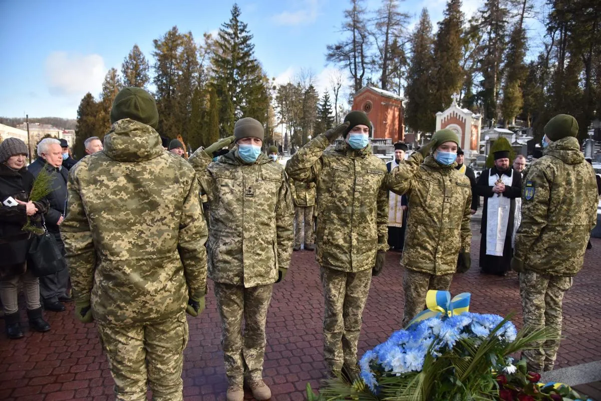 Фото Львівської облради