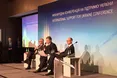 Яценюк і Порошенко відкрили конференцію Support for Ukraine