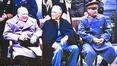 Як «велика трійка» ділила Європу на трьох
