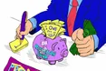 Воюючи з Україною, рашисти руйнують свою економіку