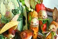 У хаті ростуть гриби і стрибають зайці