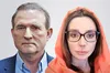 Велика Британія запровадила санкції проти Марченко і родичів російських олігархів