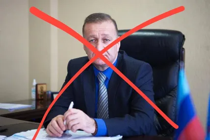 В окупованому Луганську сьогодні підірвали колишнього "мера" міста. Фото: росЗМІ